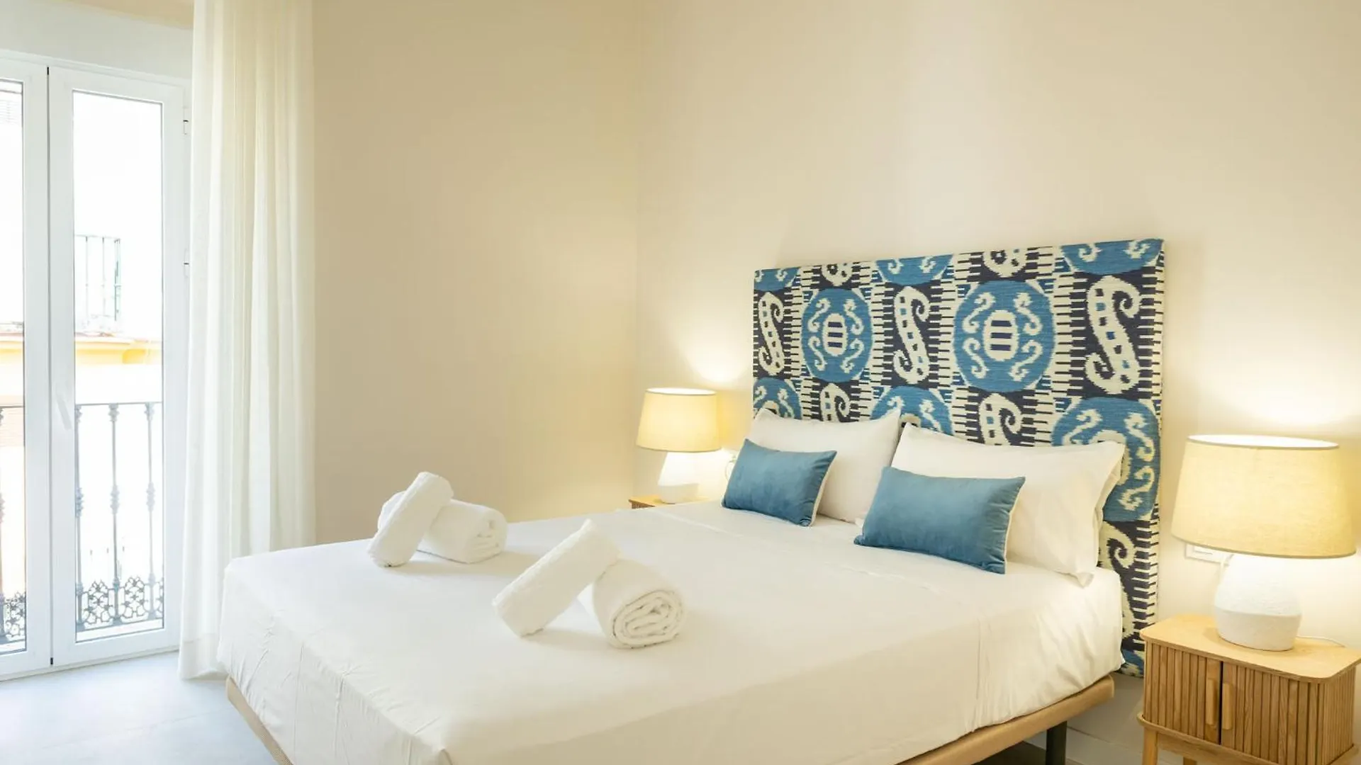 Apartamento Rt41 Triana Deluxe Sevilla