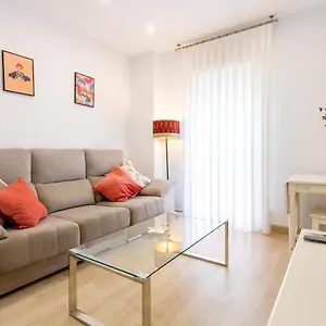 Charming 2 Bedroom Apartment Triana Bridge By Ocityzen Appartement