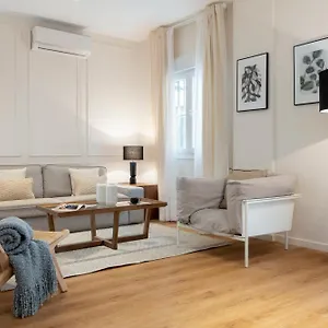 Apartamento Magno Tintes, Sevilla