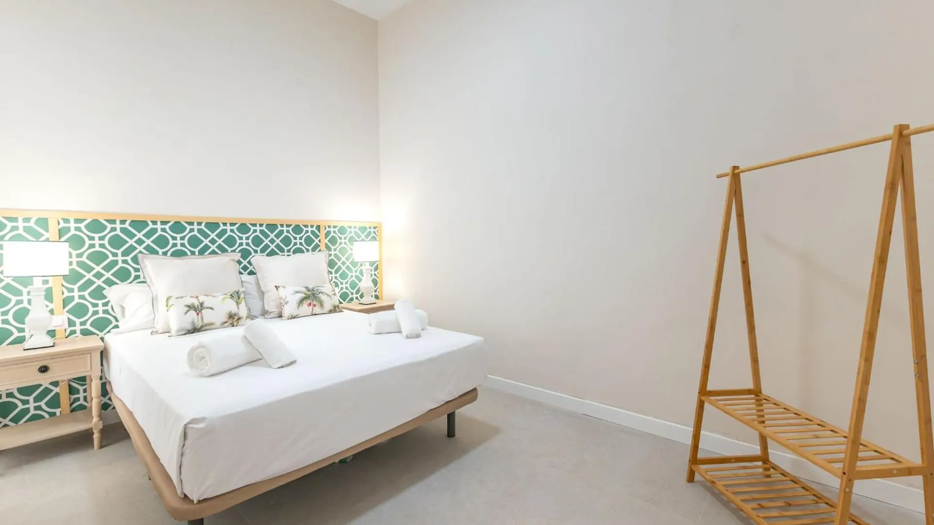 Rt41 Triana Deluxe Daire Sevilla