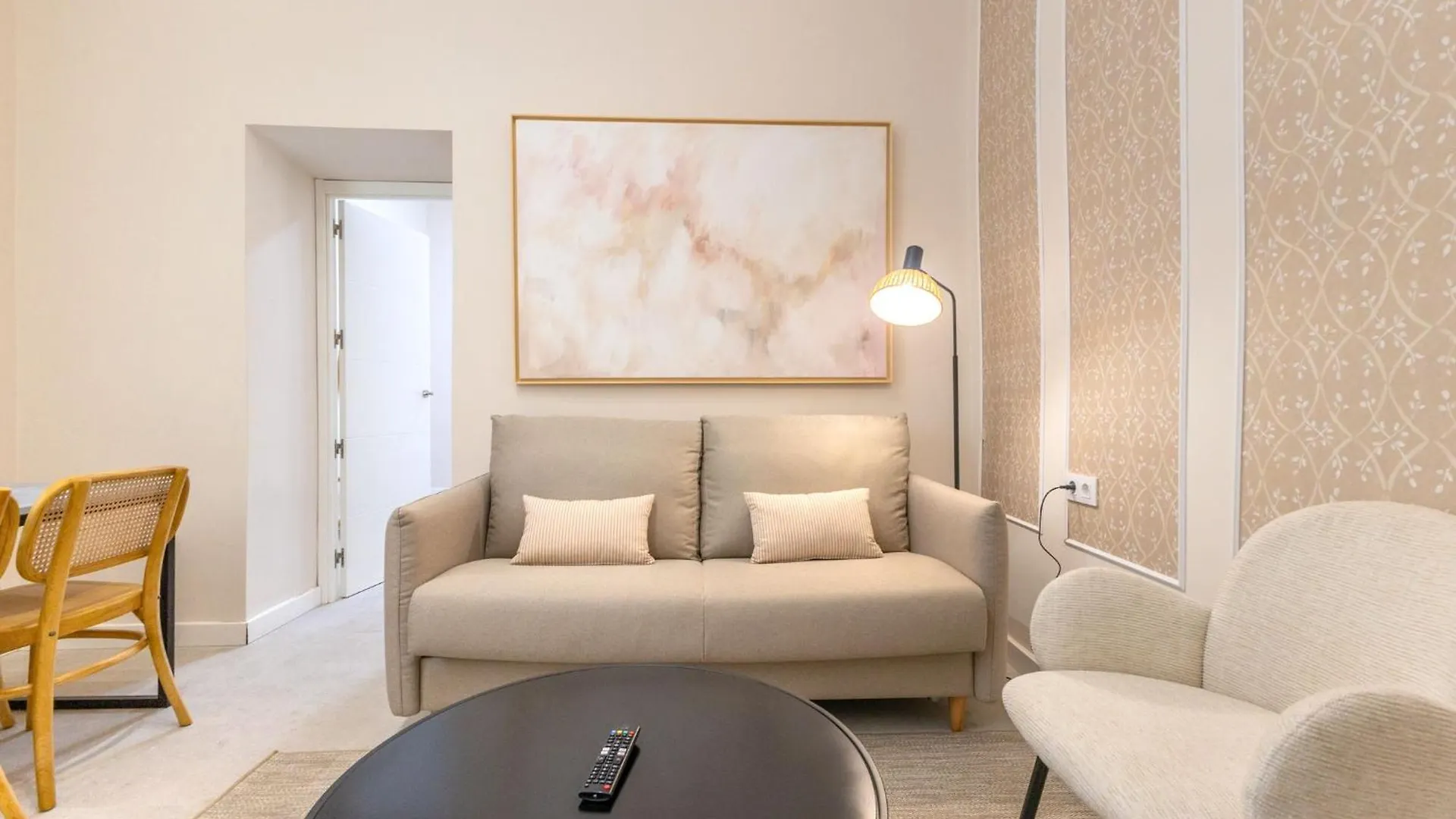 Rt41 Triana Deluxe Daire Sevilla