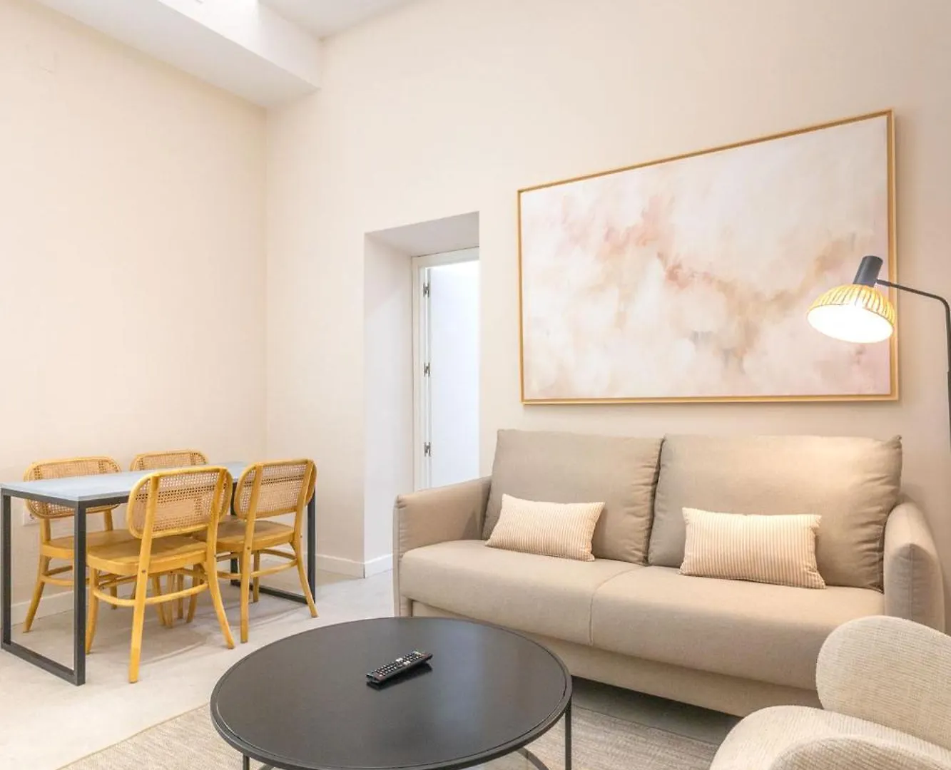 Rt41 Triana Deluxe Daire Sevilla