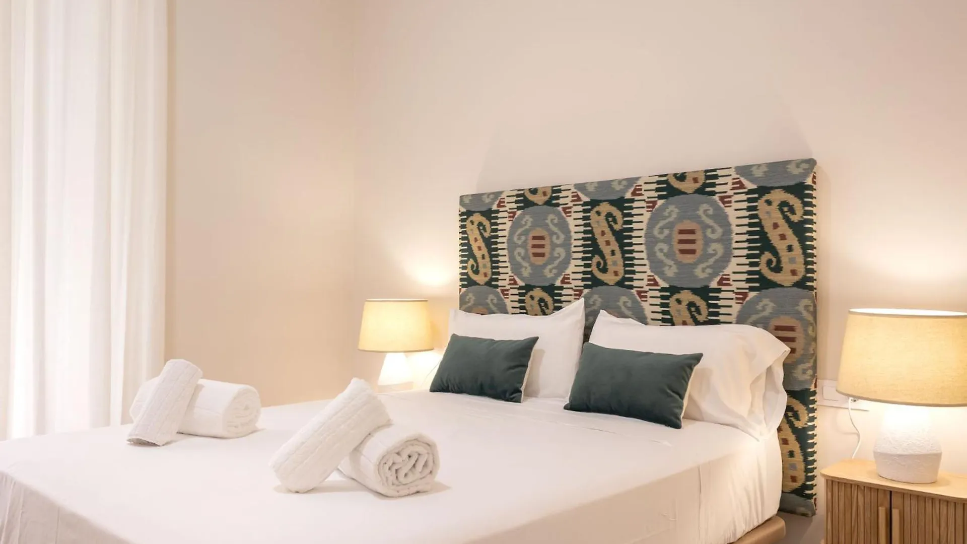 Rt41 Triana Deluxe Daire Sevilla İspanya