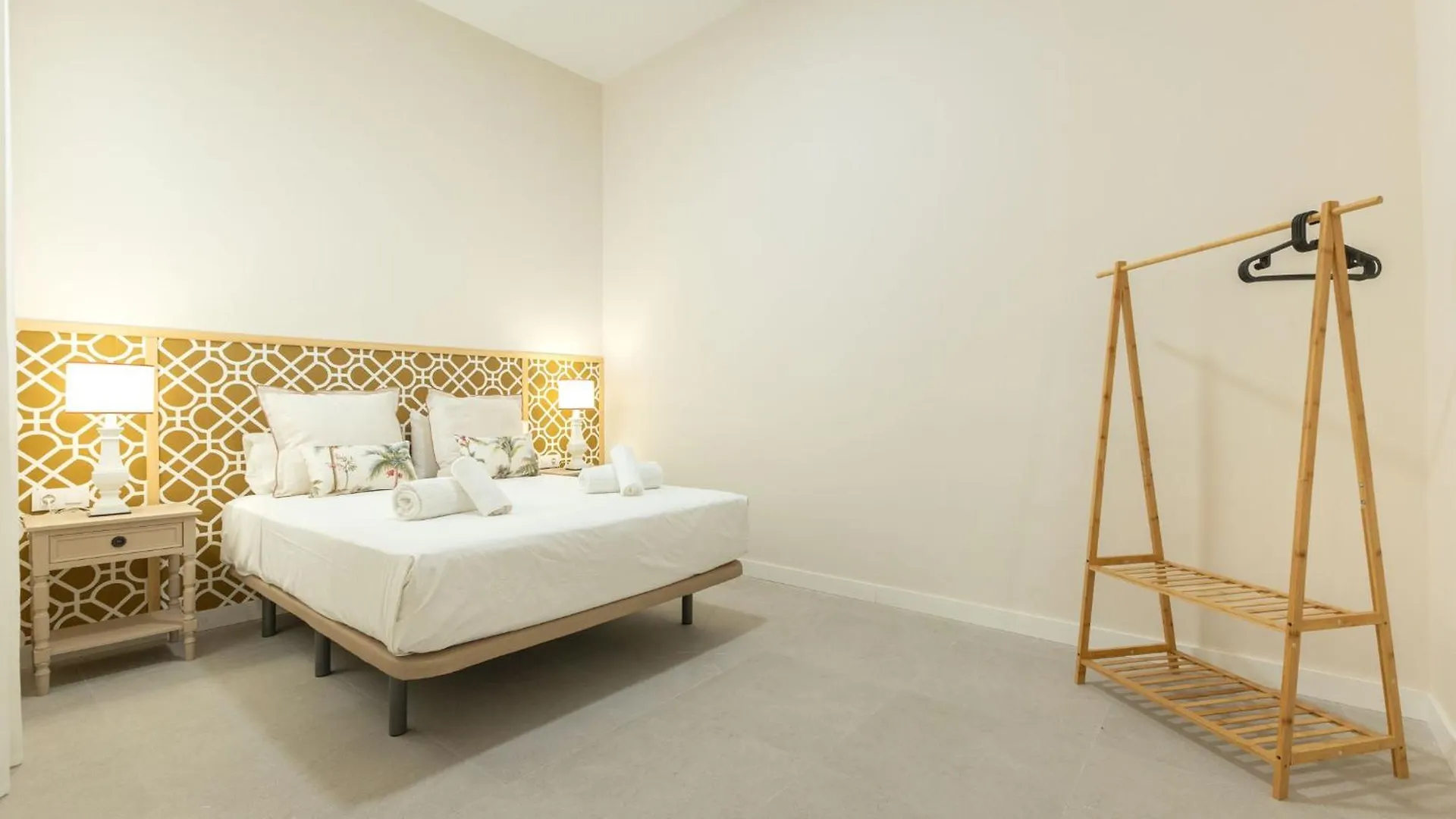 Rt41 Triana Deluxe Daire Sevilla