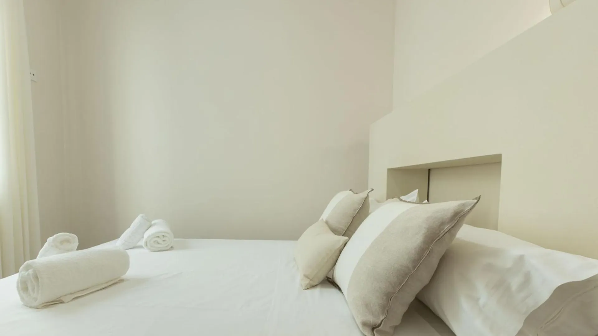 Rt41 Triana Deluxe Daire Sevilla