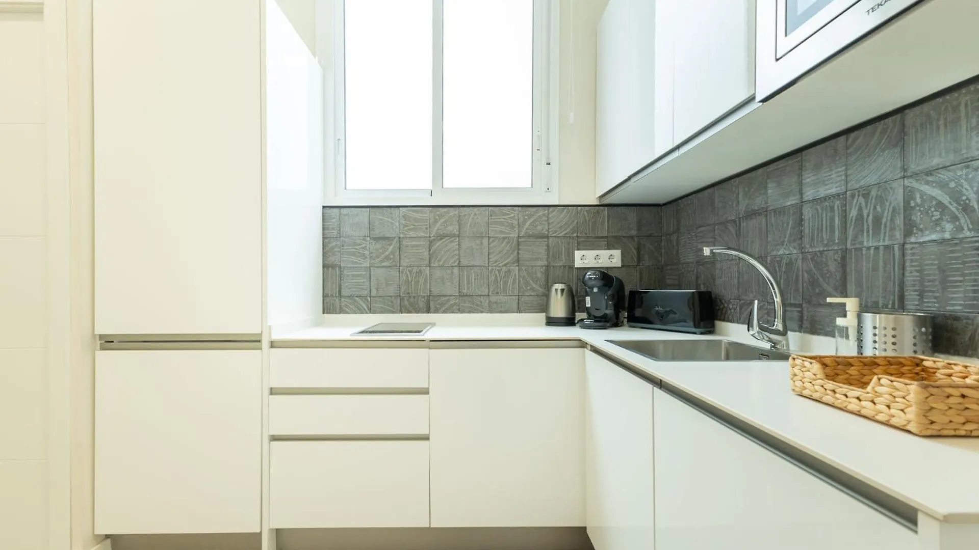 Rt41 Triana Deluxe Daire Sevilla