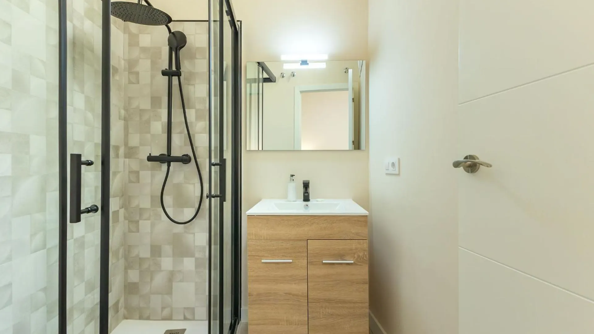 Rt41 Triana Deluxe Daire Sevilla