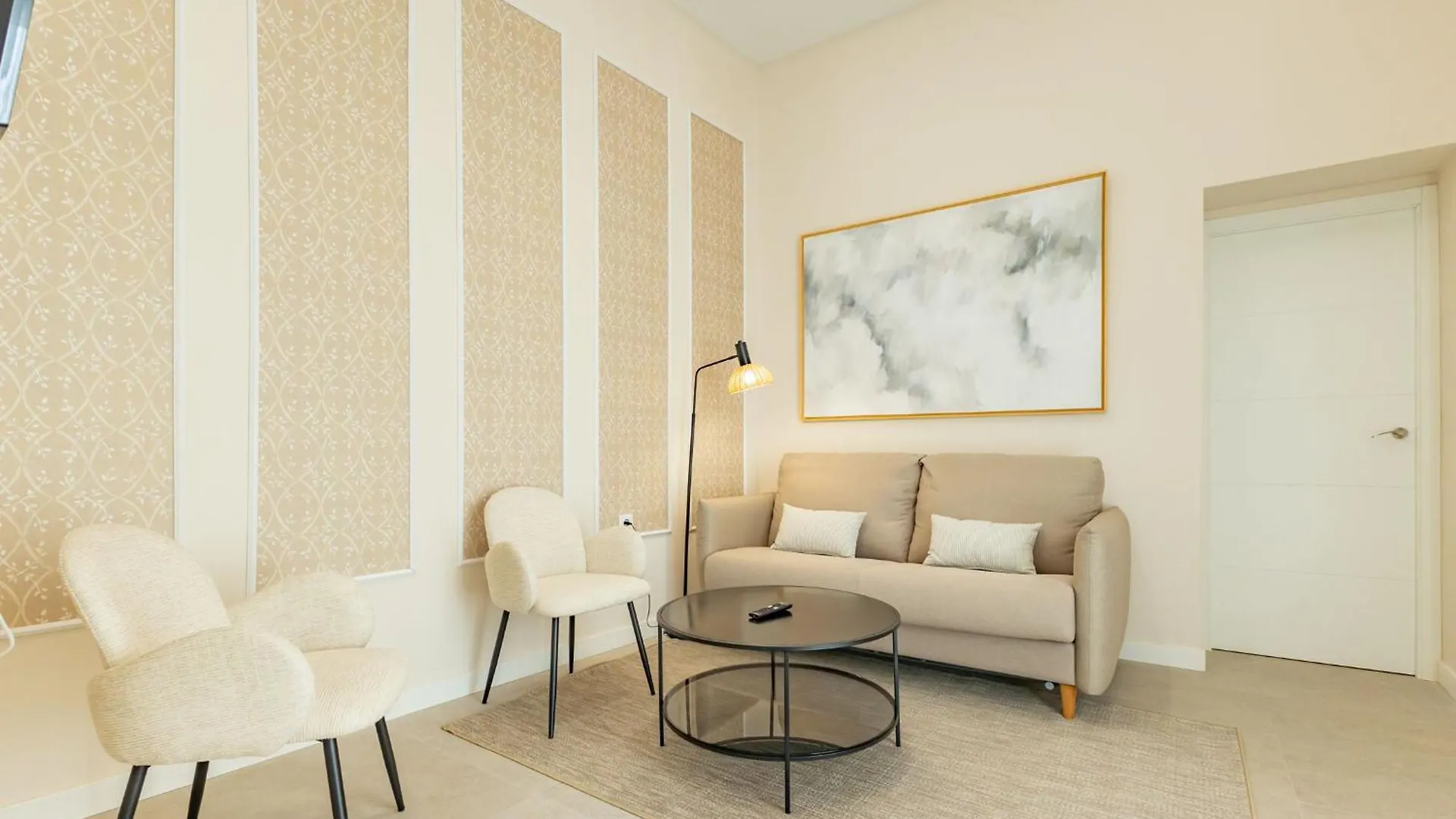 Rt41 Triana Deluxe Daire Sevilla