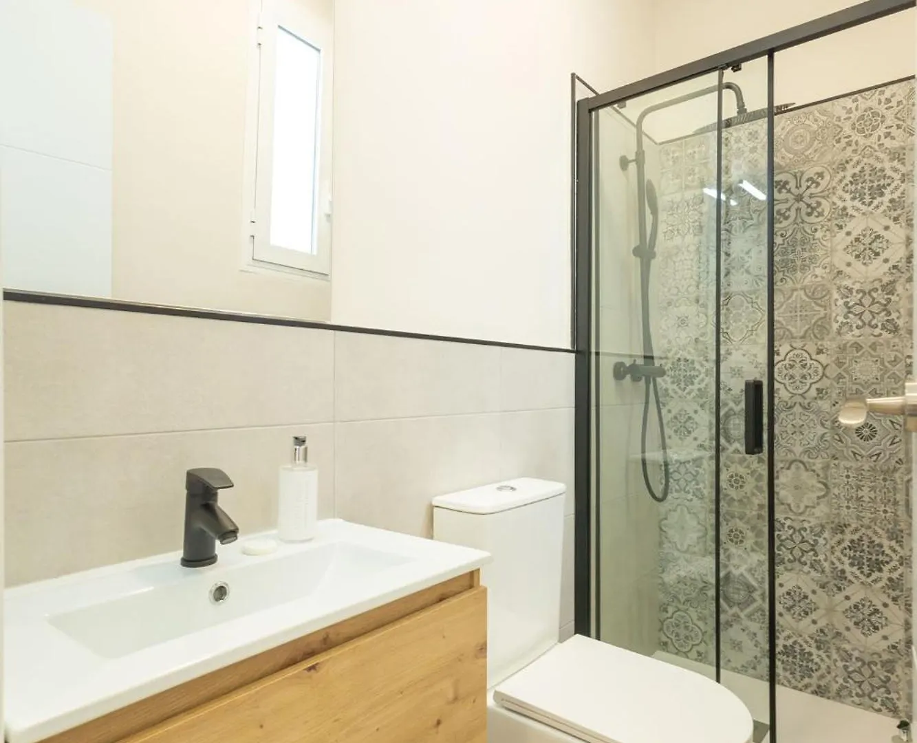 Rt41 Triana Deluxe Daire Sevilla