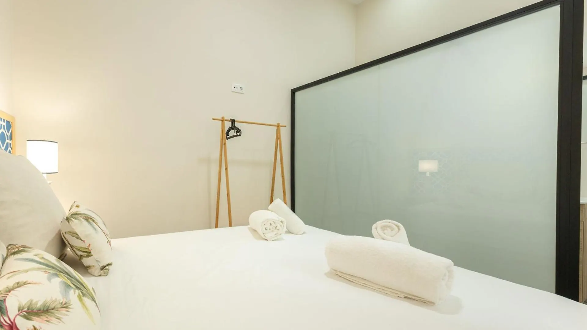 Rt41 Triana Deluxe Daire Sevilla