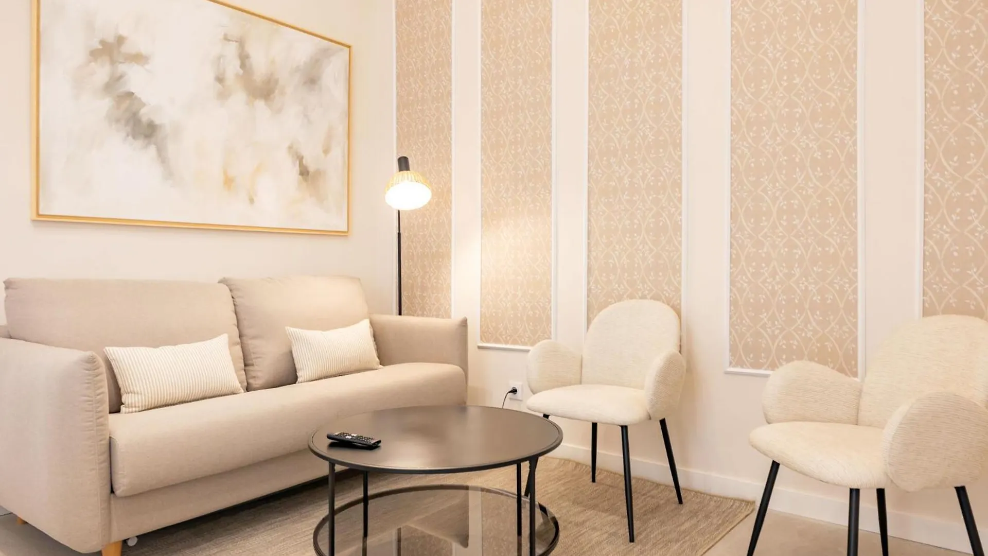 Rt41 Triana Deluxe Daire Sevilla